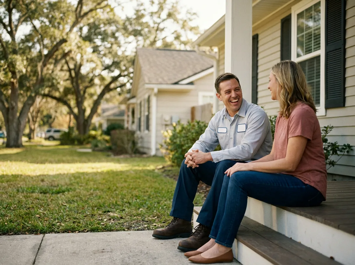 Septic tank pumping FAQs for Sterling Heights, MI